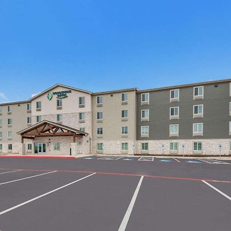 Woodspring Suites San Antonio Utsa - Medical Center Exteriér fotografie