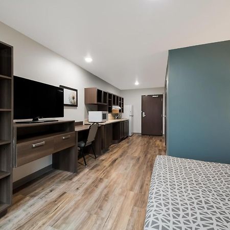Woodspring Suites San Antonio Utsa - Medical Center Exteriér fotografie