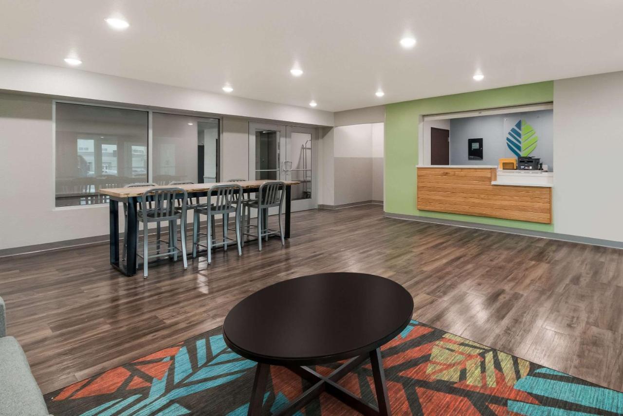 Woodspring Suites San Antonio Utsa - Medical Center Exteriér fotografie