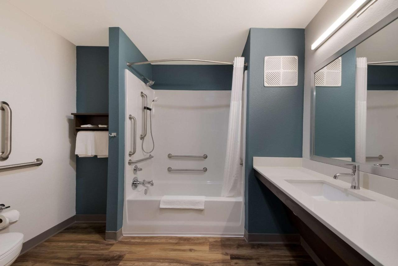 Woodspring Suites San Antonio Utsa - Medical Center Exteriér fotografie