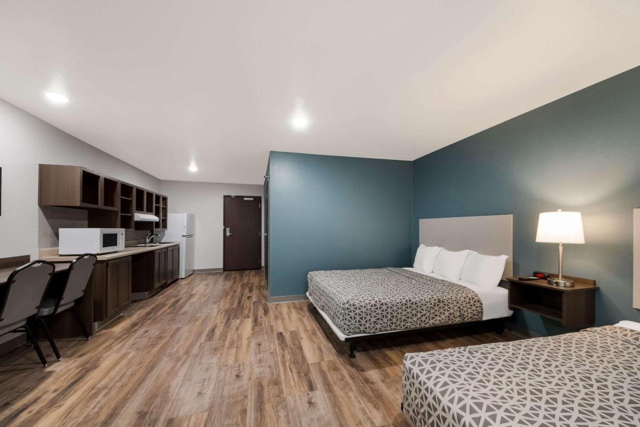 Woodspring Suites San Antonio Utsa - Medical Center Exteriér fotografie