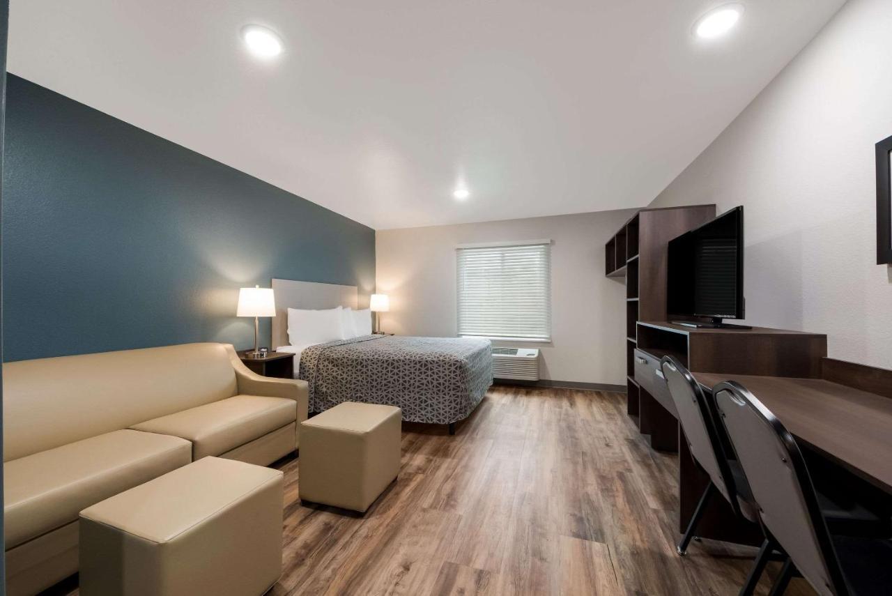 Woodspring Suites San Antonio Utsa - Medical Center Exteriér fotografie