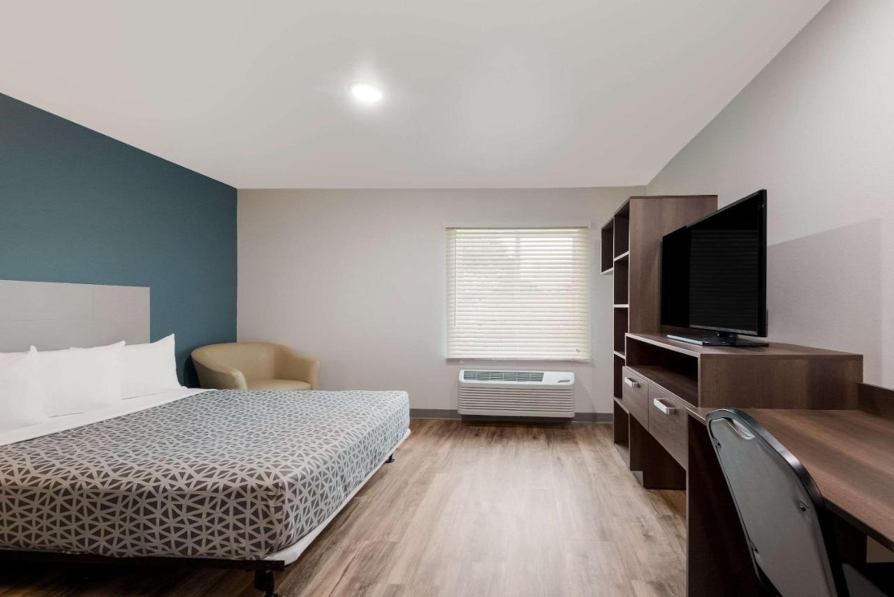 Woodspring Suites San Antonio Utsa - Medical Center Exteriér fotografie
