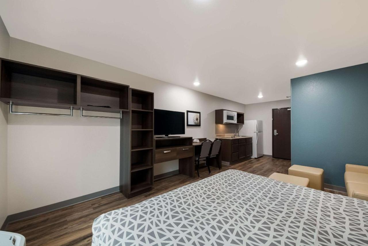 Woodspring Suites San Antonio Utsa - Medical Center Exteriér fotografie