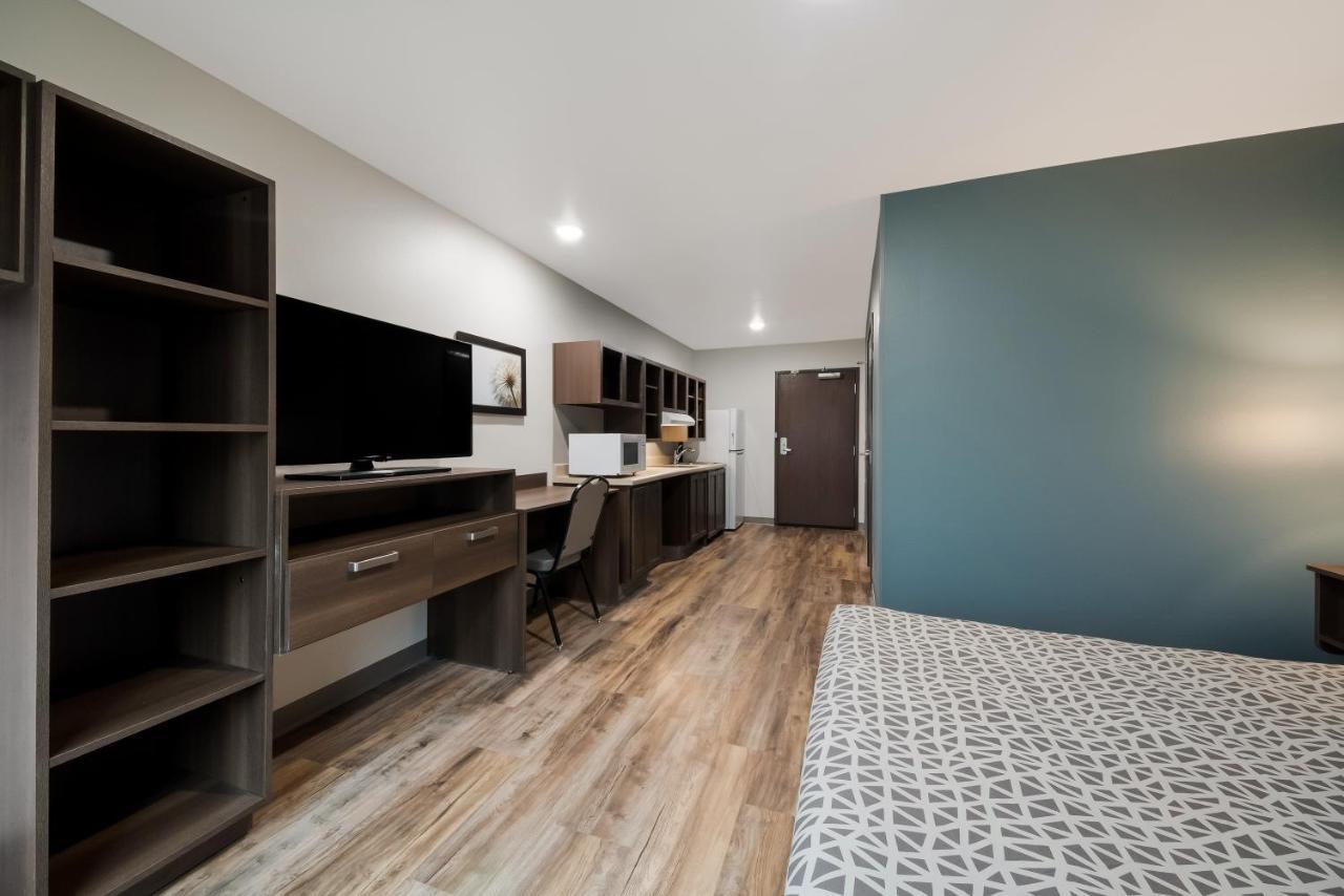 Woodspring Suites San Antonio Utsa - Medical Center Exteriér fotografie